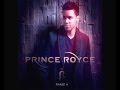 Prince Royce - Hecha para mi ( exclusivo 2012 )