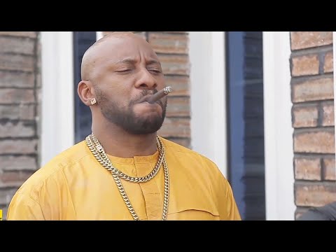 ORACLE MONEY {2022 New Movie} - Yul Edochie|2022 Latest Nigerian Nollywood Movie