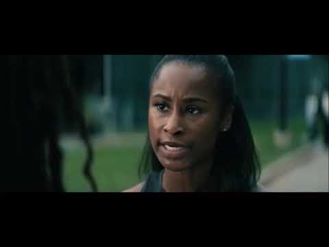 Jordan & Marie - 2x08 part 6