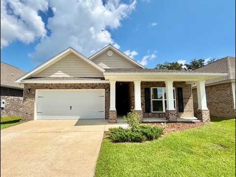 3810 Hawks Landing Cir property video