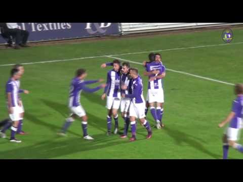 FC Dender EH - Beerschot Wilrijk