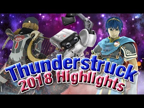 Thunderstruck 2018 Highlights ft Rox, Genialo, Meme, Wonf and more
