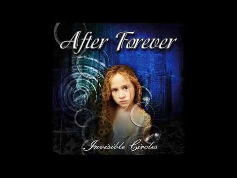 After Forever - Invisible Circles (Full Album)