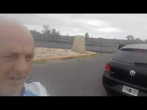 DIQUE CRUZ DEL EJE CÓRDOBA 