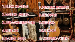 Download lagu DANGDUT KOPLO TERBAIK.. NO IKLAN mp3