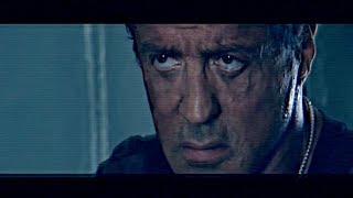 The Expendables 4 - trailer consept 2022