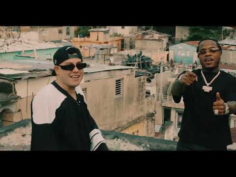 Shadow Blow X Braulio Fogon - EN LA BOCA (Video Oficial)