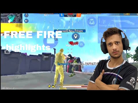 Tavenchi-Spotlight highlights free fire/LG K11 PLUS