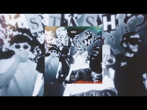 SLEY - STASH (Feat. Dion, Juana & KLYDE) (Official Audio)