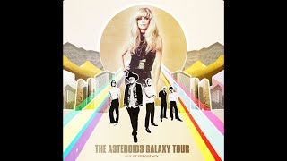 The asteroids Galaxy Tour - Mafia