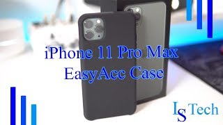 EasyAcc iPhone 11 Pro Max Case