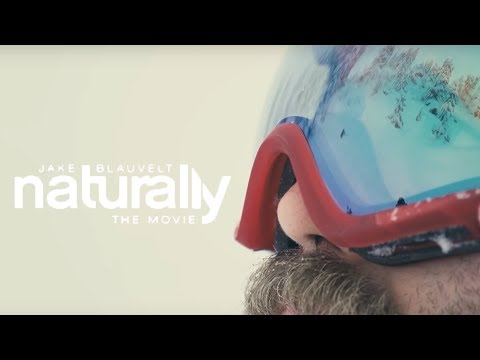Eric Jackson - Naturally - Full Part - Friday Films [HD]