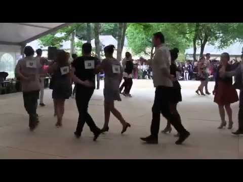 Gavotte du Cap Gourin 2015