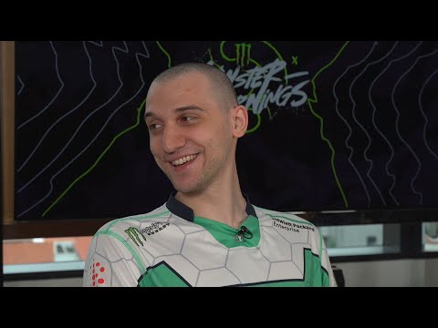 Arteezy on how he became "the biggest K-pop fan" - from Hip Hop to K-pop