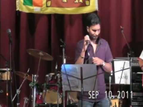 Oba Langa Inna Langa Inna