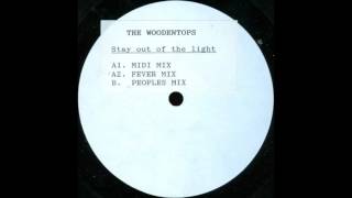 The Woodentops ‎– Stay Out Of The Light (1995)