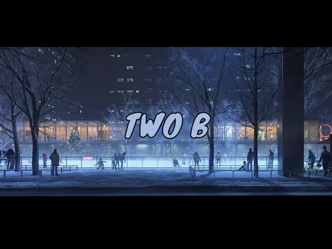 Choira - Two B ft. Anuka (lyric video)