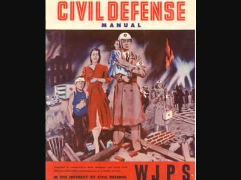 The Civil Defense March (1957)