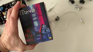 Blon BL-07 Review! More budget IEMs