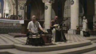 LUC ARBOGAST PROVINS 13 JUIN 2009 Stella Splendens