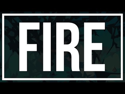 Sunroots  - Fire (Official Video 2016)