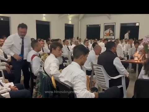 CURA - GLAUCO VILAS BOAS - Céu de Maria/SP _ Santo Daime