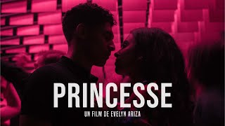 Princesse de Evelyn Ariza