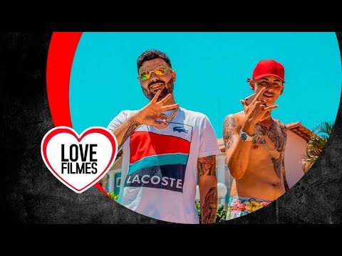 MC SVS e MC Splash - Inacreditável (Love Funk)