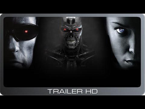 Trailer-Vorschau: Terminator 3 - Rebellion der Maschinen