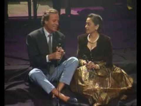 Let It be Me - Julio Iglesias [feat. Marini Sardi]