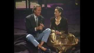 Let It be Me - Julio Iglesias [feat. Marini Sardi]