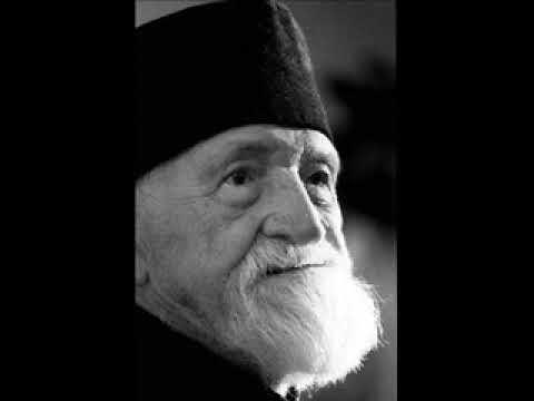 Preot profesor doctor Dumitru Staniloae - Dialog despre nepretuita Ortodoxie.