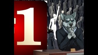 RULE 1 - BE AN INDIVIDUAL