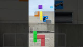 Match the Block Shapes 🟥 #BlockBlast
