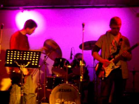 Bad Liars - First job