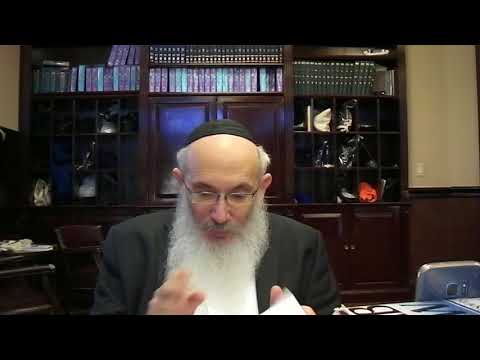 Tanya Chapter 16 Part 1 by Rabbi Yisroel Spalter
