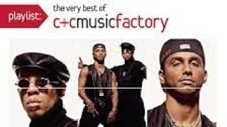 C&amp;C Music Factory - Here We Go (Let&#39;s Rock And  Roll)