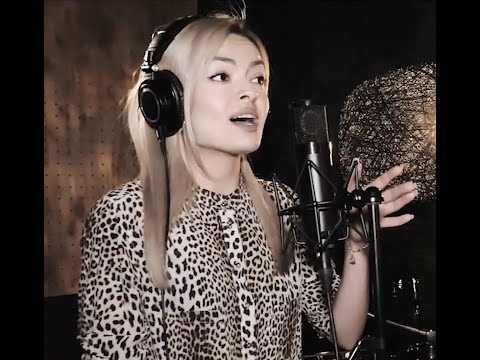 ,,Agony" - Anna Odobescu & HP Jazz Crew