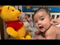 Winnie The Pooh ️ Aldins Favorite