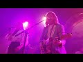 Fruit Bats - When U Love Somebody (live) The Lodge Room 6/22/19