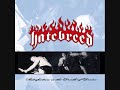 Burial For The Living - Hatebreed