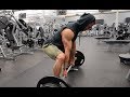 Basic & Big: Week 4 Day 25: Calves/Hams/Thighs