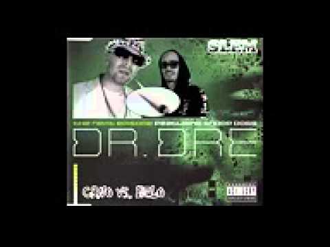 Mikri Maus   Bvana   CRNO vs BELO Dr Dre   The Next Episode Instrumental