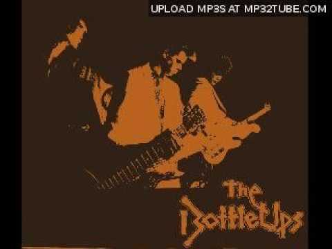 The BottleUps - Ramblin' Wreckless Hobo