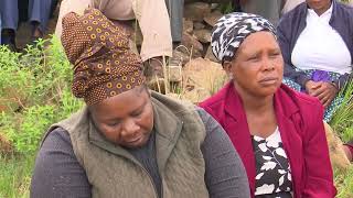 Download lagu Sive Siyatfutfuka || The Construction of Nsingizini Umphakatsi 500-Meter Concrete Road Upgrade. mp3 Download lagu Sive Siyatfutfuka || The Construction of Nsingizini Umphakatsi 500-Meter Concrete Road Upgrade. mp3