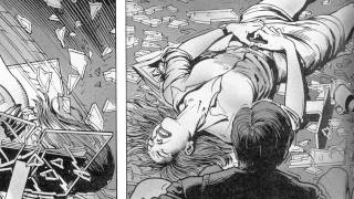 Women, Superheroes, and Refrigerators Trailer