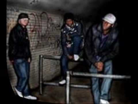 NewRapCommunity(NRC) PRESENT G Force ONE