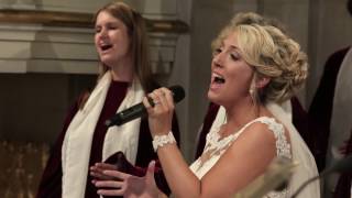 Ein Geschenk - Ewig [Cover - Hochzeitsversion Walzer] Hochzeitssängerin Jennifer Hanke-Klawitter