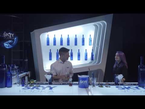 TOP DJ edizione 2 | Bruno Meets Tina