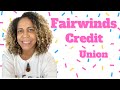 Fairwinds Credit Union Business and Personal credit cards $2000 CASHBACK
